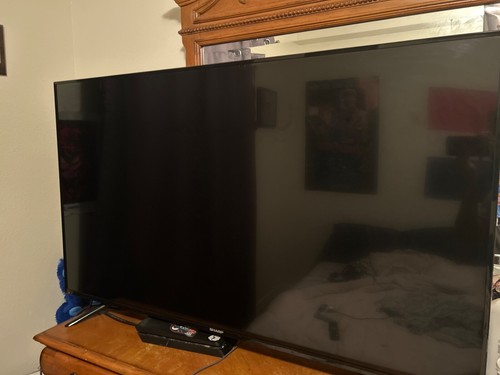 Sharp 42le540u aquos - lc-42le540u,