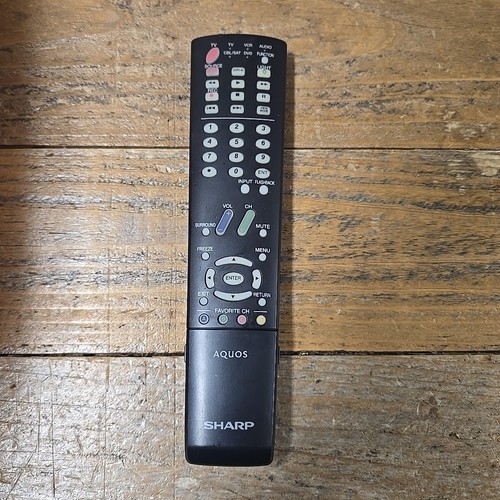 Sharp ga535wjsa lcd - ga535wjsa, aquos