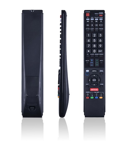 Jisowa remote control - jisowa,